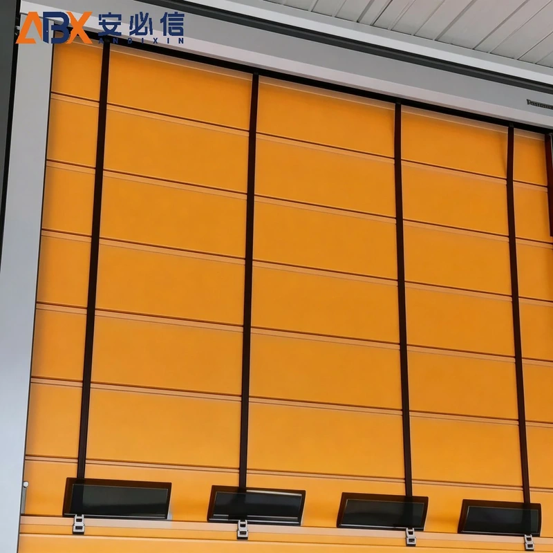 酒泉市高速堆积门